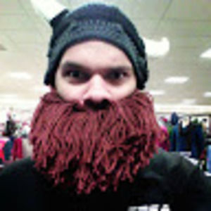 Meet your Posher, Keiron